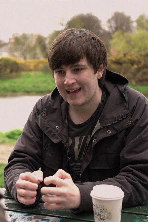 Alex MacDonald as Marc