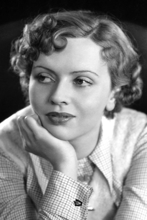 Gina Falckenberg as 2. Gast Lissys