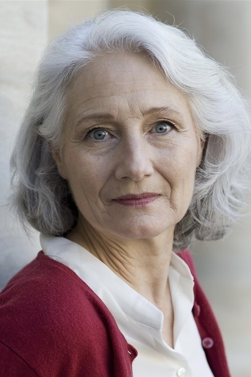 Véronique Frumy as Mireille