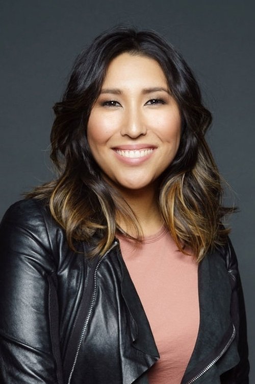 Emily Dean as Adult Ella