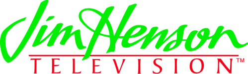 Jim Henson Television logo