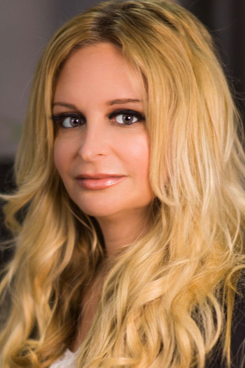 Logan Masters as Burnt Ghost Female#2