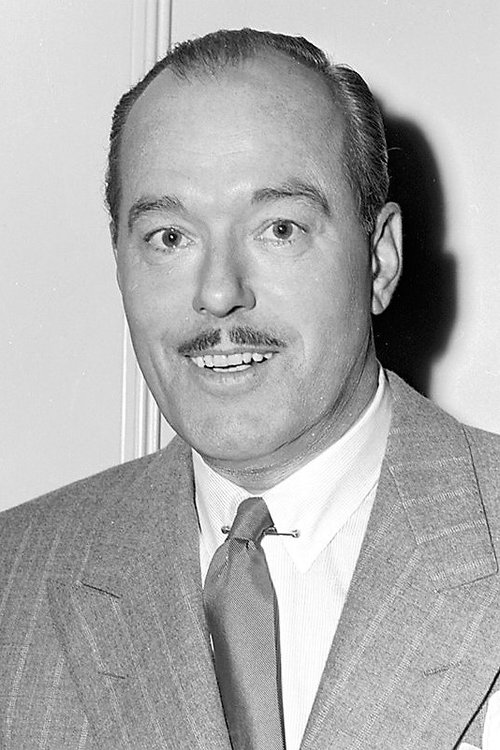 Philip Ober as Lester Townsend