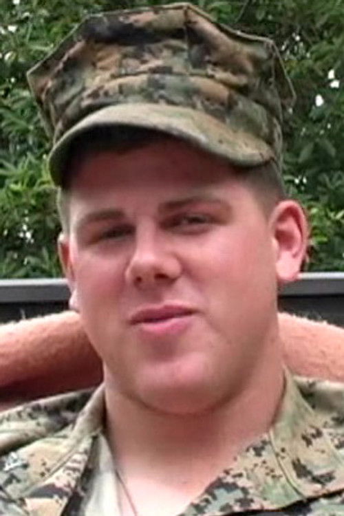 Michael Bateswood as 