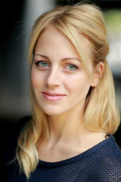 Verity Marshall as Ms. Harrold