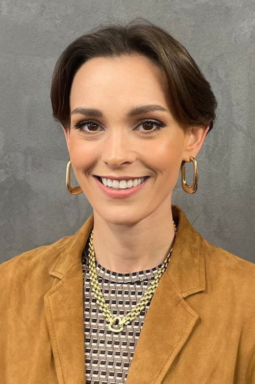 Celia Learmonth as Gisella Mosquera