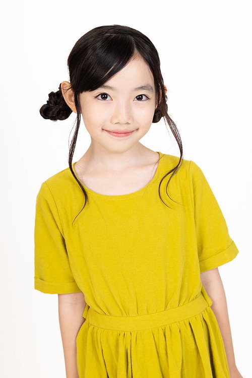 Itono Okita as Atropos