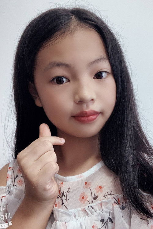 Shiman Tang as 麦奇