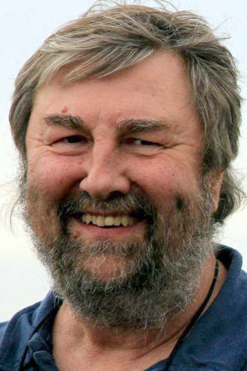 Mike Parker Pearson as Himself