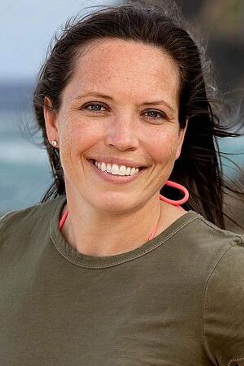 Sarah Lacina as Self