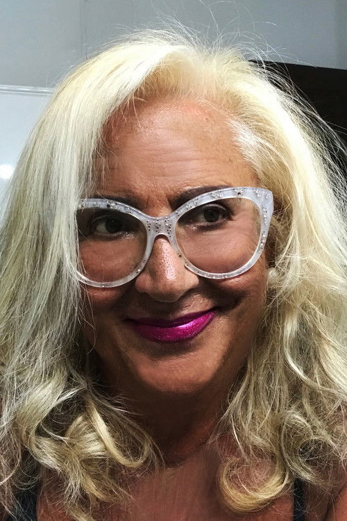 Pilar Aymerich as Cher