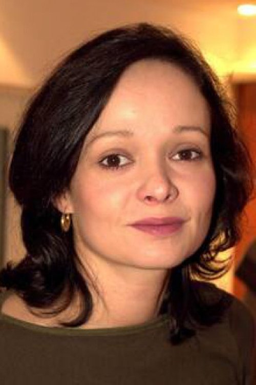 Iris Junik as Jane Marsh