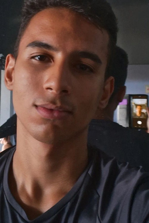 Geovani Montalvão as Gabriel