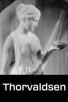 Thorvaldsen poster