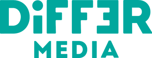 Differ Media logo