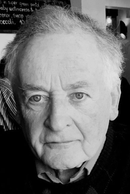 James Taylor as Porter