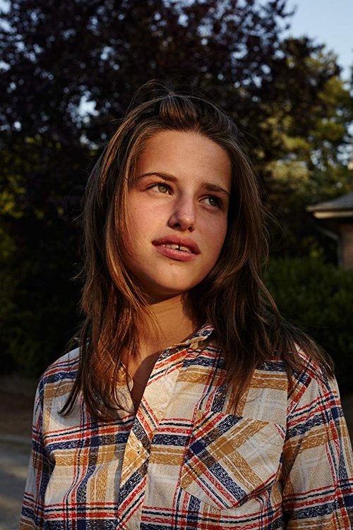 Maxime Jacobs as Ruth