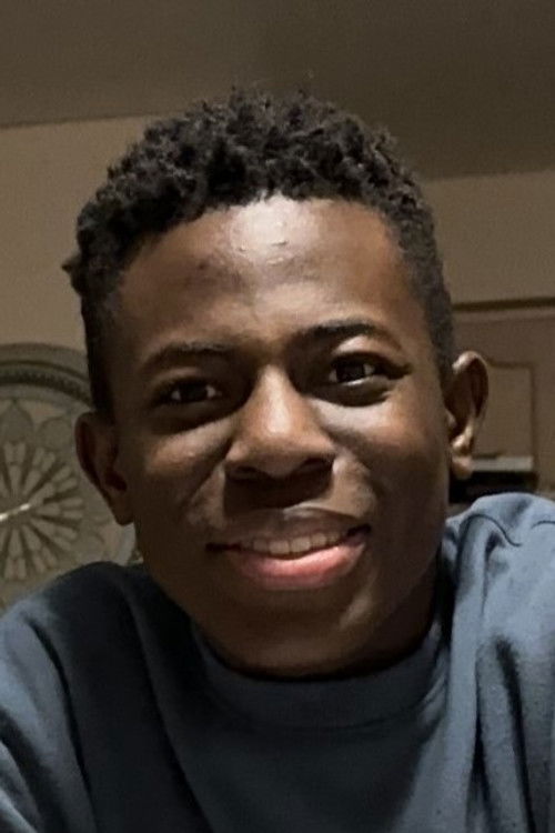 Dylan Zireva as The Jingle Jangler / Dylan