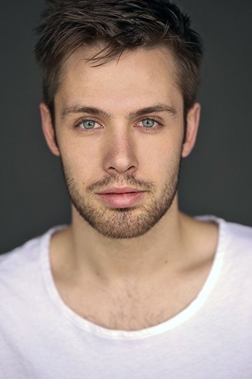 Matthew Fahey as Holden Layfield