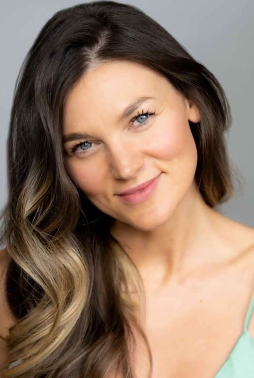 Heidi Herschbach as Brenda