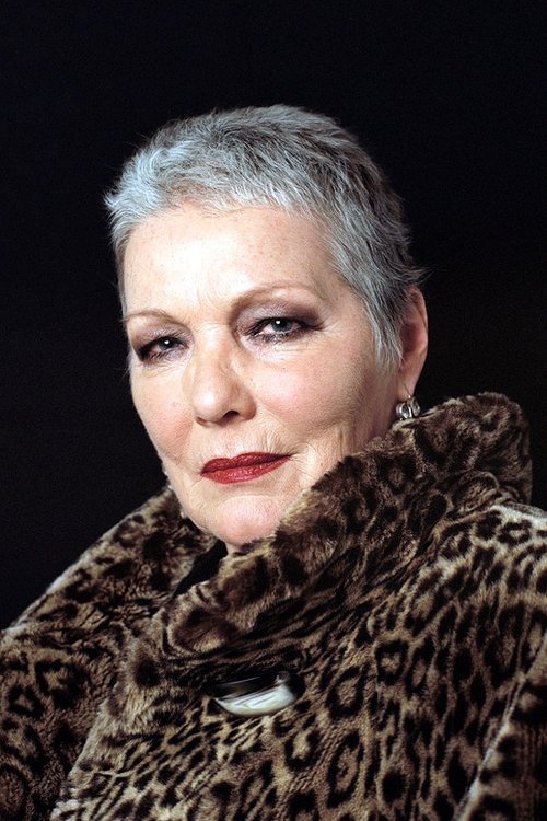 Willeke van Ammelrooy as Mathilde Bos