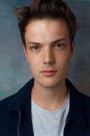 Maxim Ays as Gerhard Kunkle