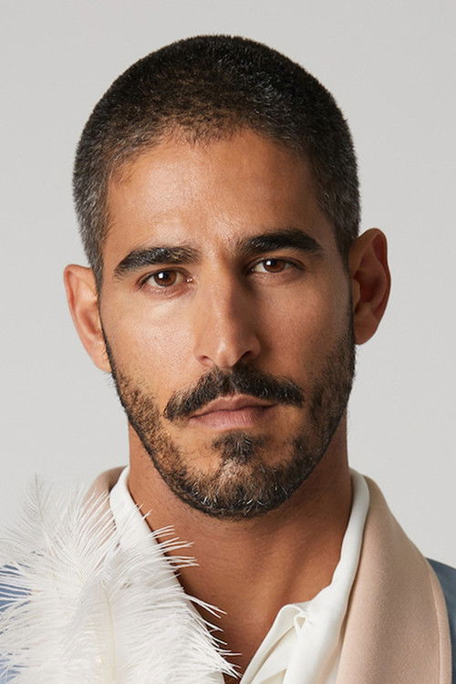 Ahmed Shihab-Eldin as Ismail