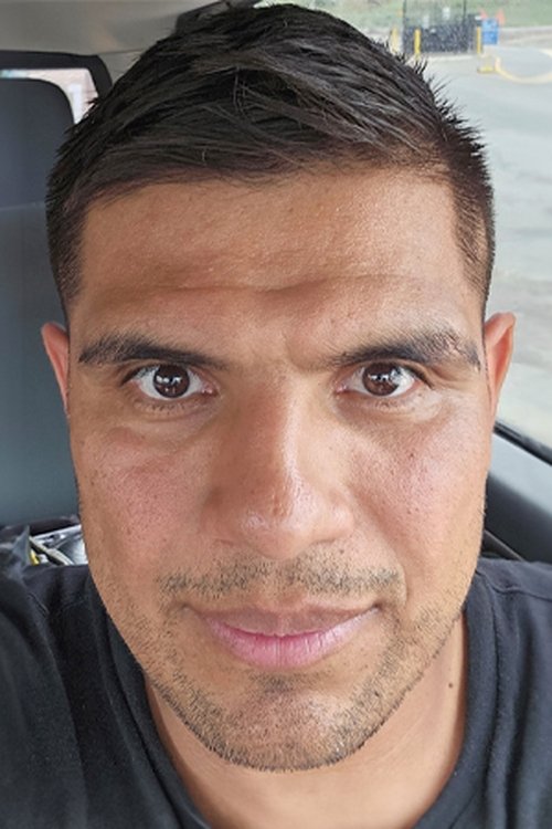 Helaman Olguin as Self