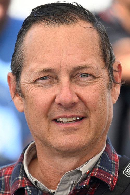 Christopher Blauvelt as Self