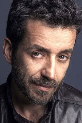 Daniele Silvestri as 