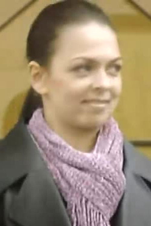 Rachel Guenot as Jane