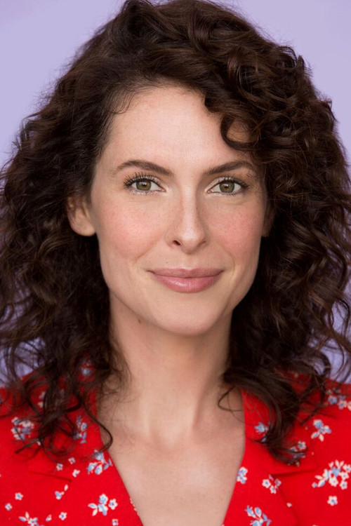 Whitney Rice as Emily Grace