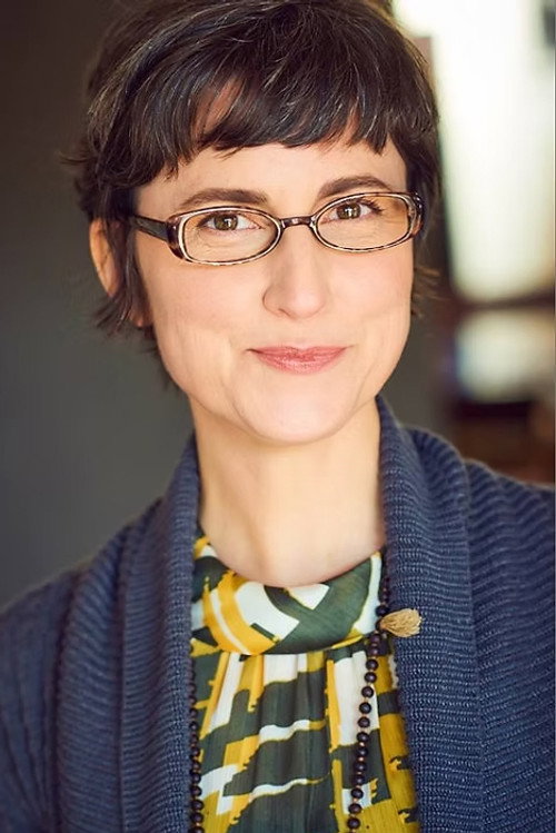 Catherine Campion as Emily