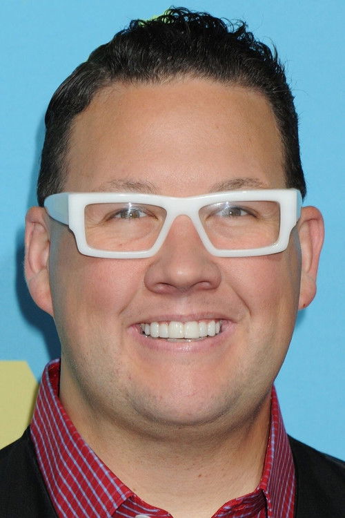 Graham Elliot as