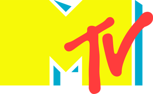 MTV Россия logo