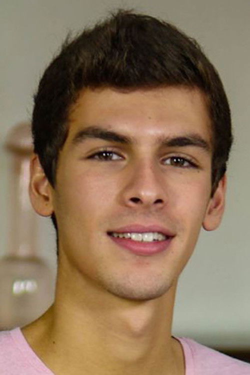 Theodore Wright profile photo