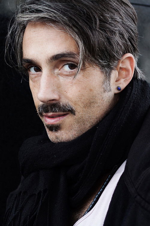 René Rebeiz as David