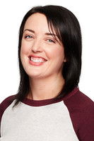 Maude Michaud as Self