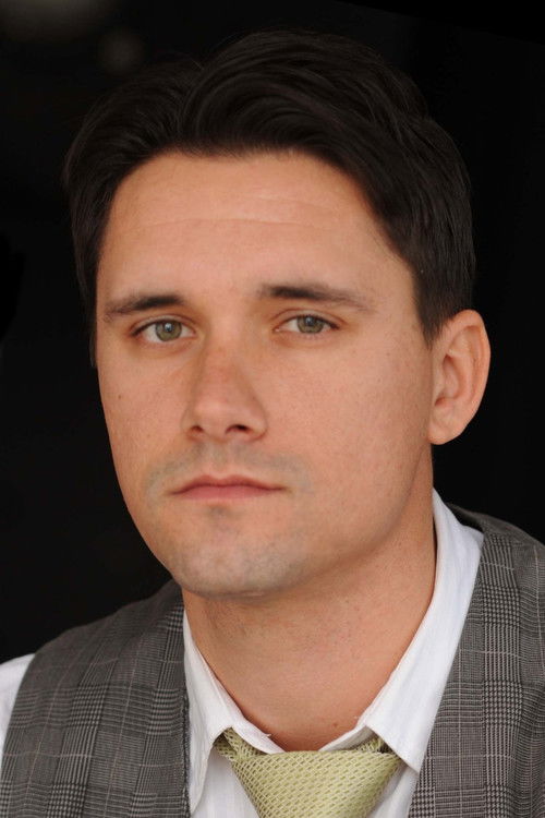 Lucas McCann as Dog Walker #1