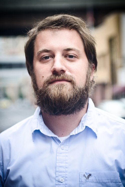 Justin Fenton as Self