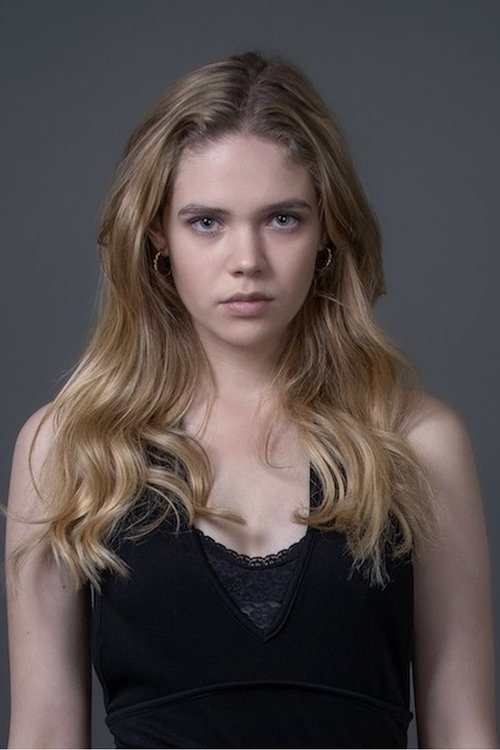 Lilith Julie Johna as Anna Lena Zink