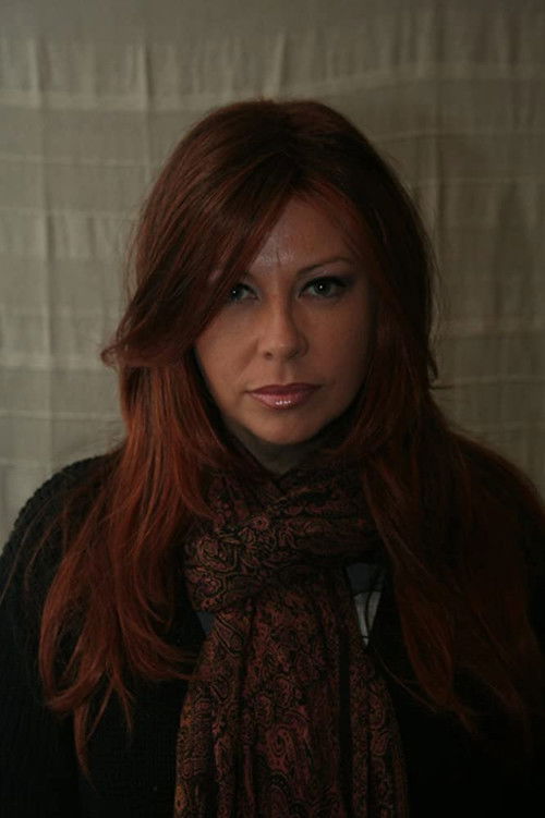 Rietta Austin as Barbara Valentin