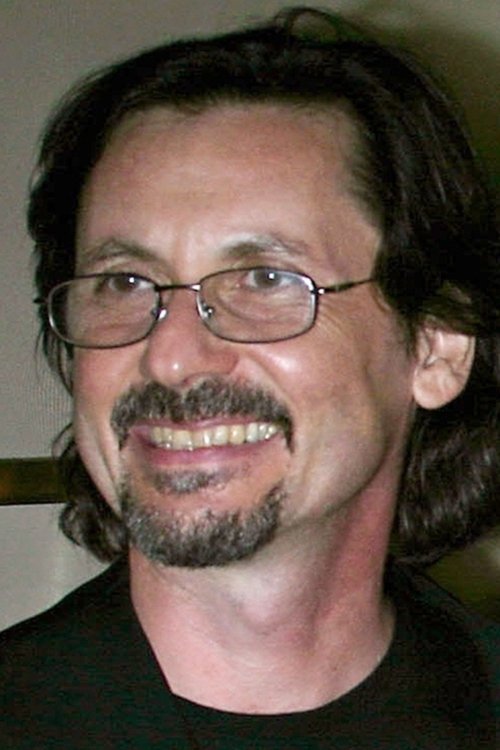 George De La Pena as Itan Kellerman / The Shadow