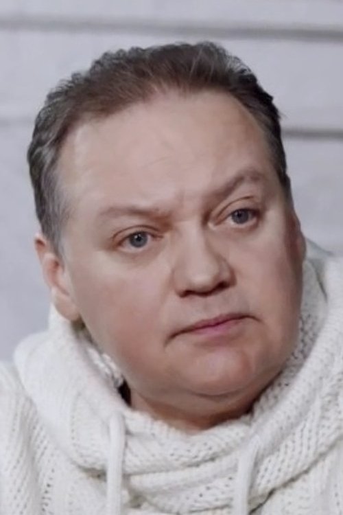 Oleg Kulikovich as 