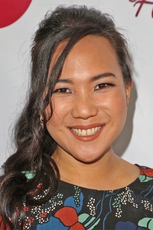 Nanea Miyata as July