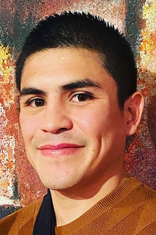 Diego De La Hoya as Self