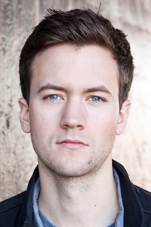 Scott Baxter as Mike Patterson