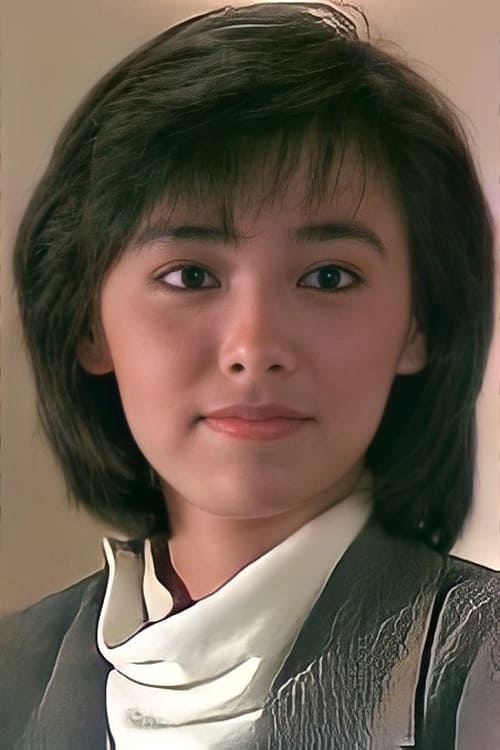 Emily Chu Bo-Yee as Jackie