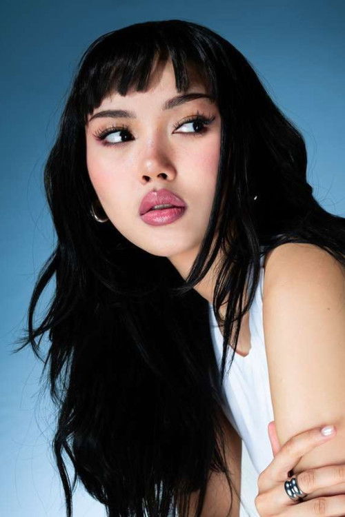 Shakira Jasmine as R. A. Anggraeni Maheswari / Anggi