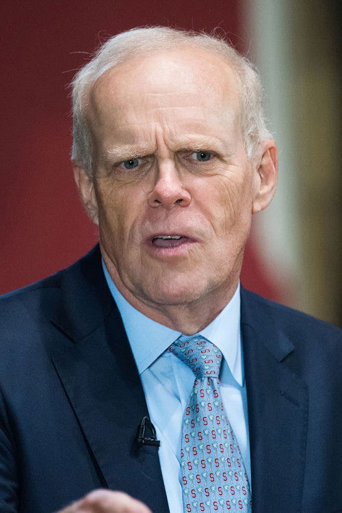 John Hennessy profile photo